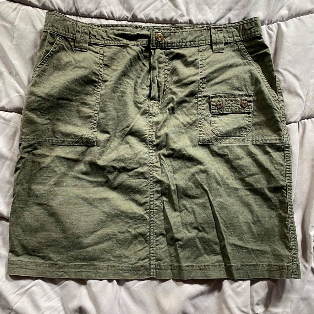 Columbia Skirt
